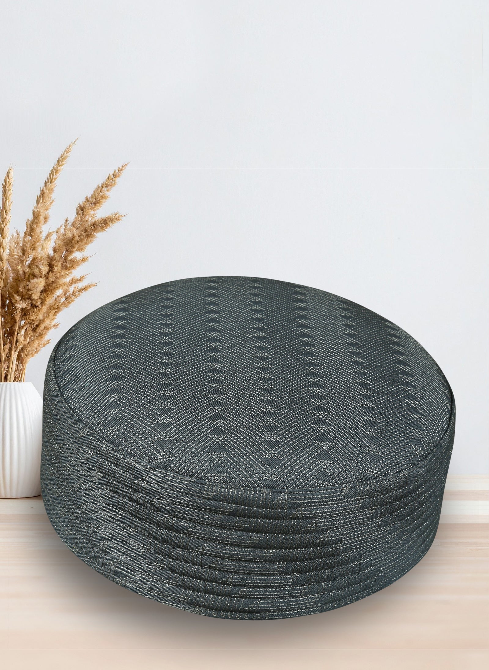 Darra Koofi - Premium Prayer Cap