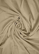 Dusty_Biscuit_Plain_Chiffon_Scarf
