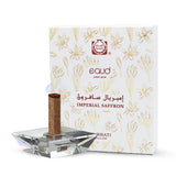 E-Oud Sticks Imperial Saffron 75 Gms Hijab-ul-hareem