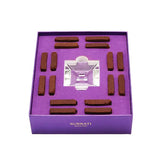 E-Oud Sticks Lavender Jardin 75 Gms Hijab-ul-hareem