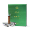 E-Oud Sticks Leather Hail 75 Gms Hijab-ul-hareem