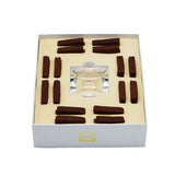E-Oud Sticks Musk Malaki 75 Gms Hijab-ul-hareem