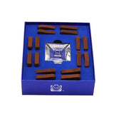 E-Oud Sticks Oud Azraq 75 Gms Hijab-ul-hareem