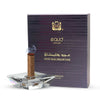 E-Oud Sticks Oud Kalimantan 75 Gms Hijab-ul-hareem