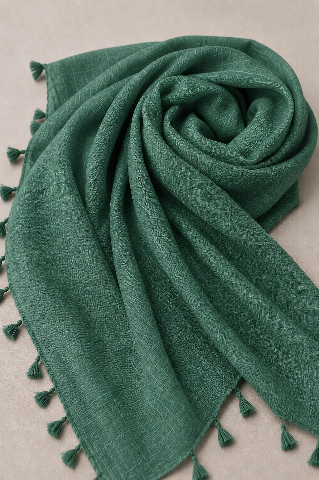 EmeraldGreen1 - Hijab ul Hareem