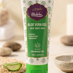 Fragrance-Free Aloe Vera Gel | Souq Al Madinah
