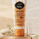 Fragrance Free Sun Block Souq Al Madinah