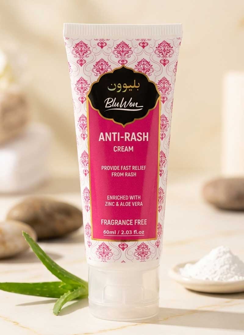 Fregrance Free Anti-Rash Souq Al Madinah