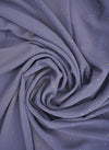 Glitter Chiffon Scarf | Light Purple Hijab-ul-hareem