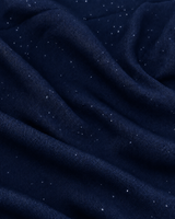 GlitterLawnScarf-navyBlue -Hijabulareem