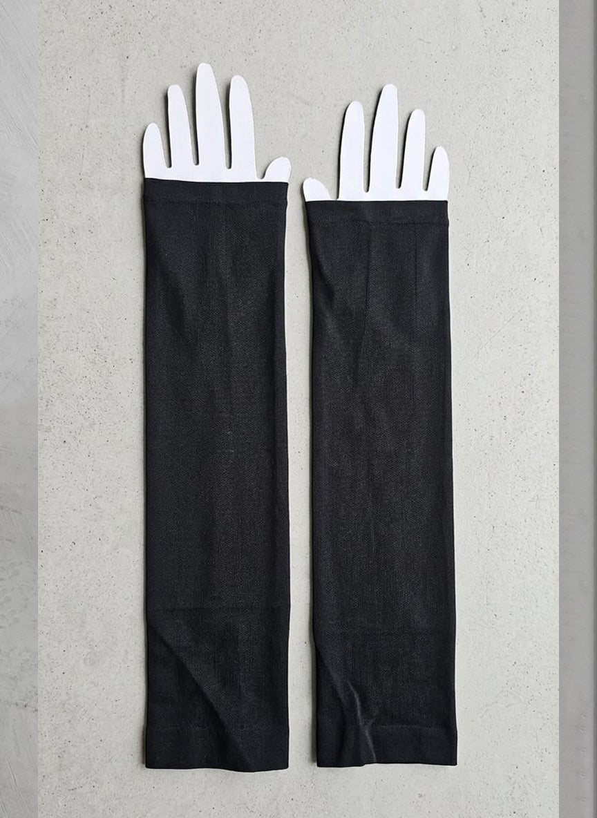 Hijab nylon Sleeves