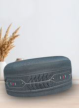 Inayat Koofi - Premium Prayer Cap
