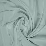 Greyish-Blue Plain Chiffon Scarf | Hijabulhareem