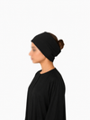 HairBand-BlackSide - Hijab Ul Hareem