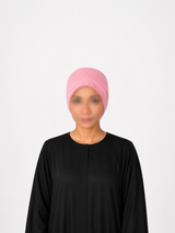 HairBand Pink - Hijab Ul Hareem