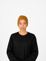 HairBand-Skin - Hijab Ul Hareem