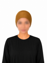 HairBandHooded-Skin - Hijab Ul Hareem