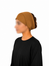 HairBandHooded-SkinSide - Hijab Ul Hareem