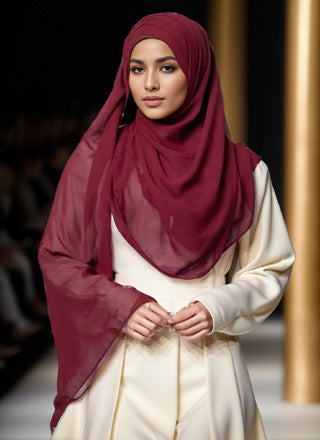 Hijabs & Scarfs