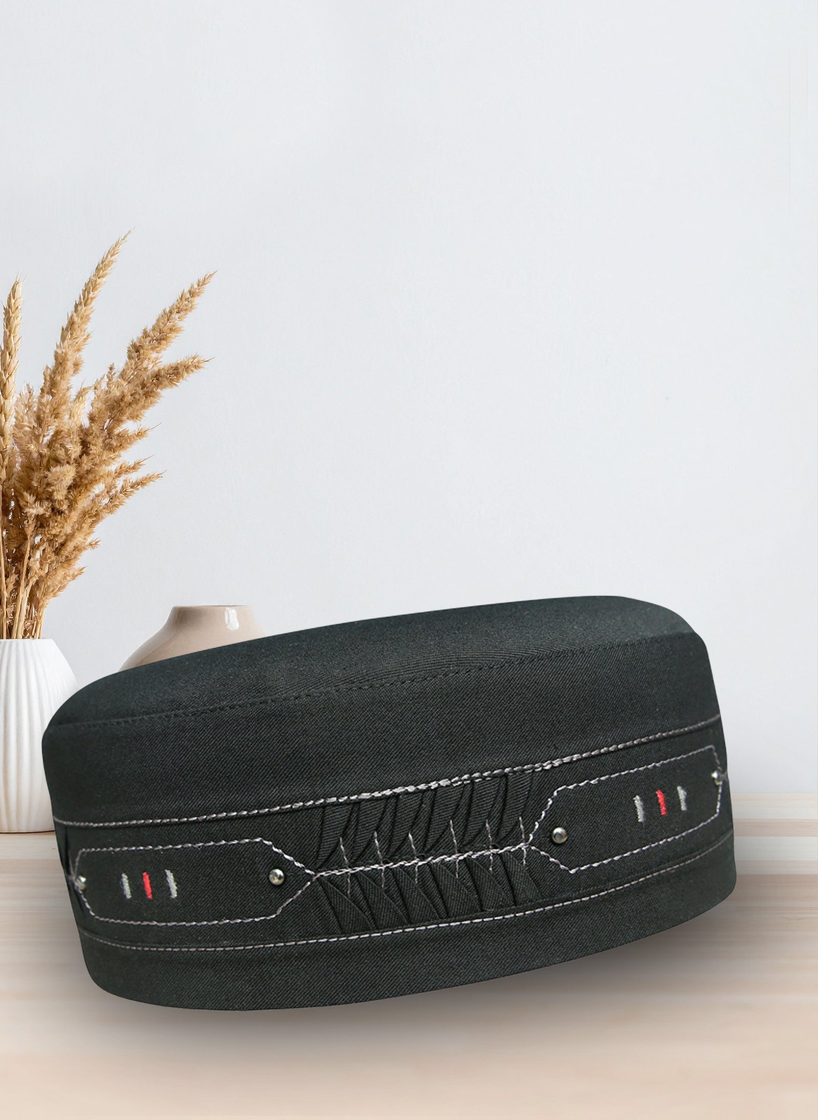 Inayat Koofi - Premium Prayer Cap Hijab-ul-hareem