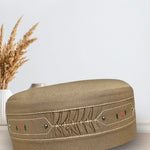 Inayat Koofi - Premium Prayer Cap Hijabulhareem