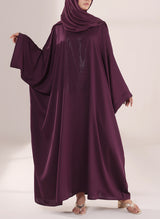 Elegant Drape Jilbab Abaya | JILBAB-C-1104