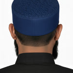 Jamal Summer Koofi- Premium Prayer Cap Hijabulhareem