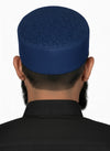 Jamal Summer Koofi- Premium Prayer Cap Hijabulhareem