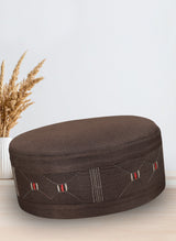 Kazan Koofi - Premium Prayer Cap Hijab-ul-hareem
