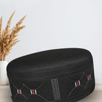 Kazan Koofi - Premium Prayer Cap Hijabulhareem