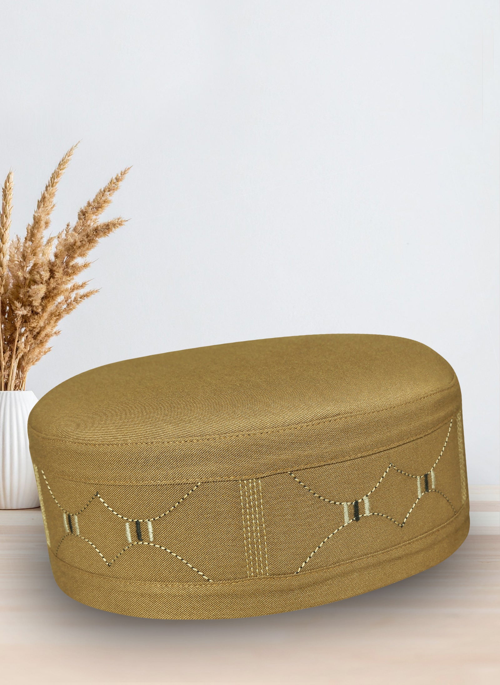 Kazan Koofi - Premium Prayer Cap