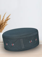 Kazan Koofi - Premium Prayer Cap