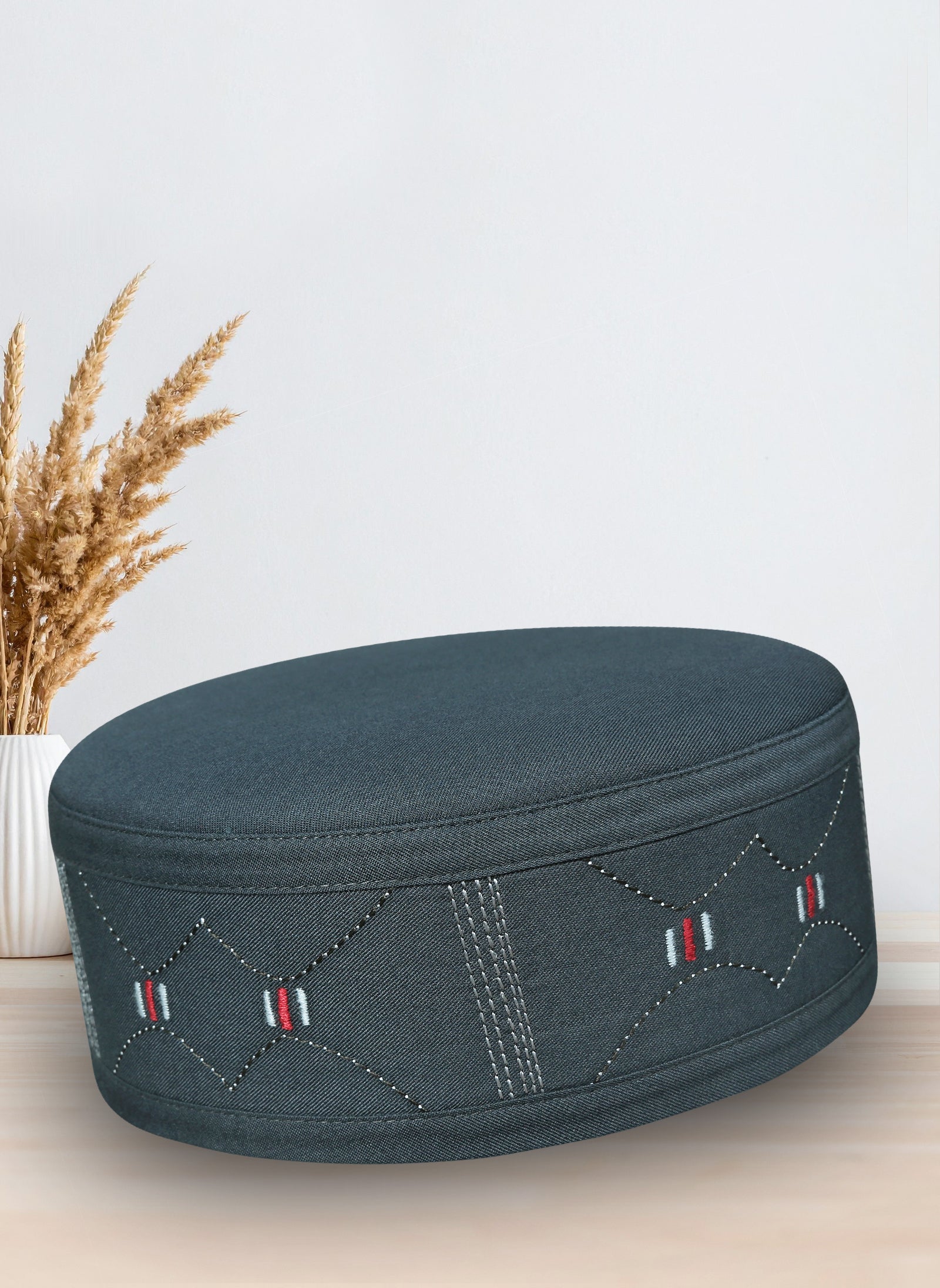 Kazan Koofi - Premium Prayer Cap