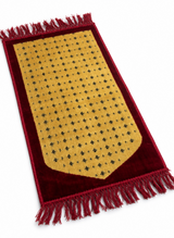 Kids Cut Bhari Prayer Mat