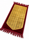 Kids Cut Bhari Prayer Mat