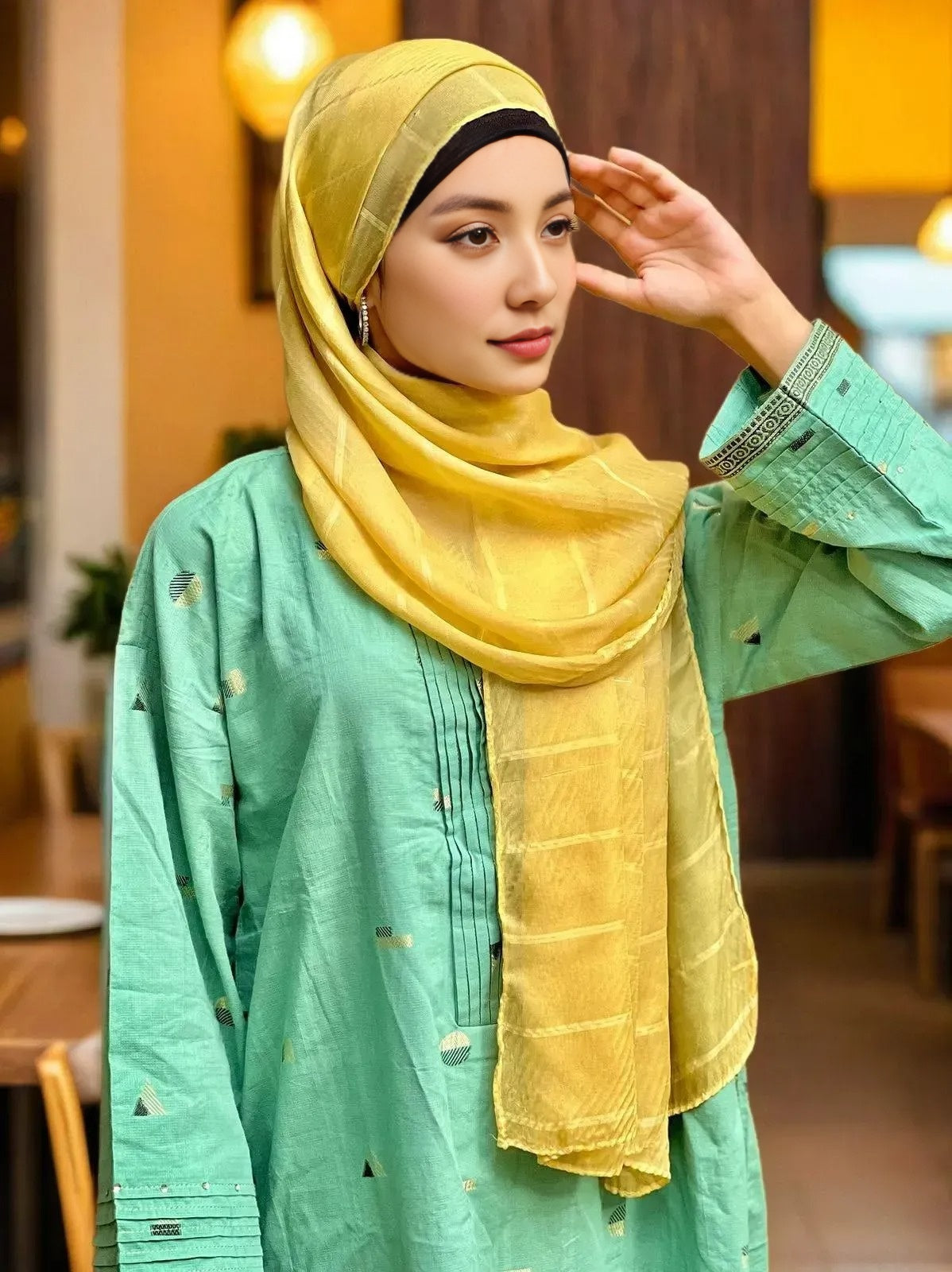 hijabs for sale