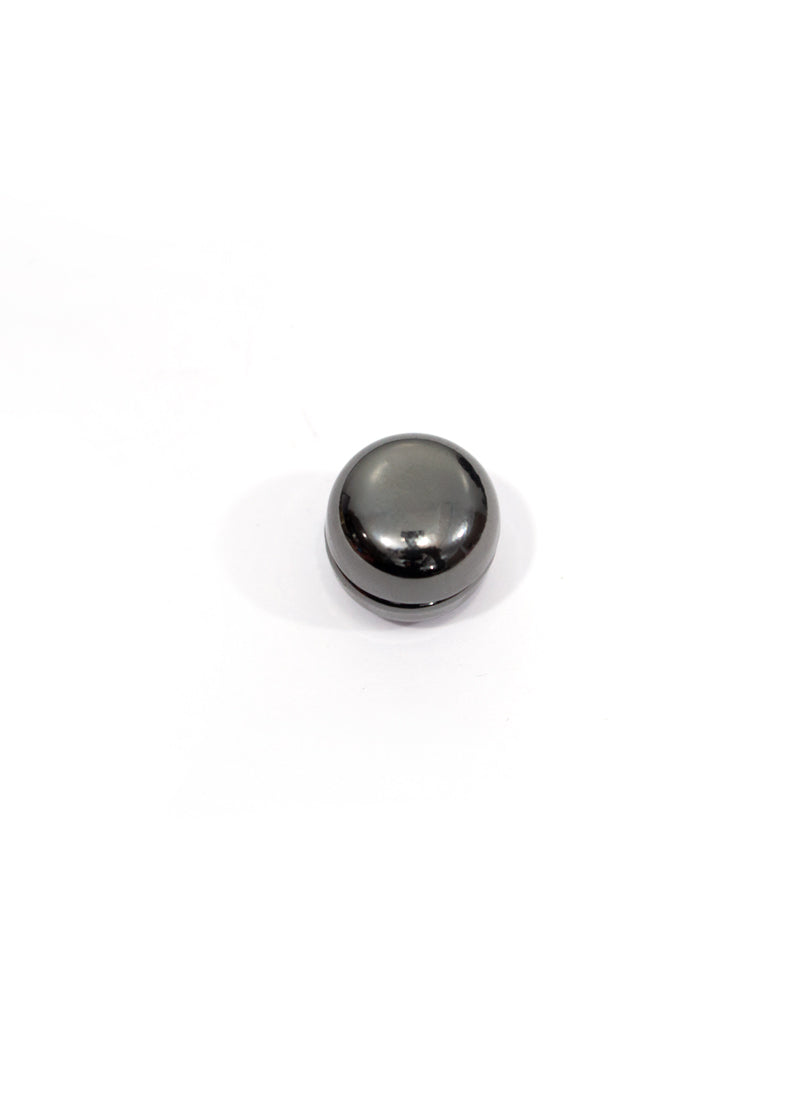 Hijab Magnetic Pins Copper Grey Small
