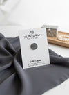 Magnetic Hijab Pin – Slate Blue Hijabulhareem