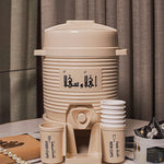 Mini Zamzam Cooler | 2L Souq Al Madinah