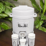 Mini Zamzam Cooler | 2L Souq Al Madinah