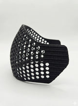 Hijab Crown Grip Nylon