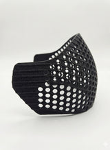 Hijab Crown Grip Nylon