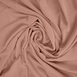 Peach Pie Plain Chiffon Scarf Hijabulhareem