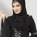 Royal Hijab Hijabulhareem