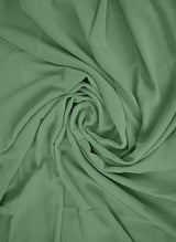 Sage_Green_Plain_Chiffon_Scarf