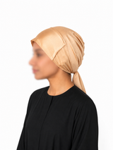 SatinHijabCapSkin2 - Hijab Ul Hareem