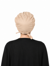 SatinHijabCapSkin3 - Hijab Ul Hareem