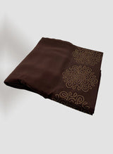 Shawl Stone – Brown