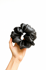 Silk Scrunchies | Big Hijab-ul-hareem