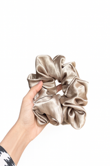 Silk Scrunchies | Big Hijab-ul-hareem